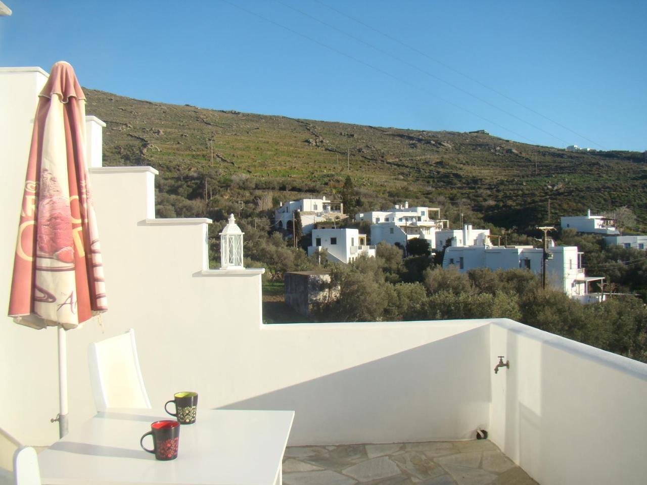 Vrahos