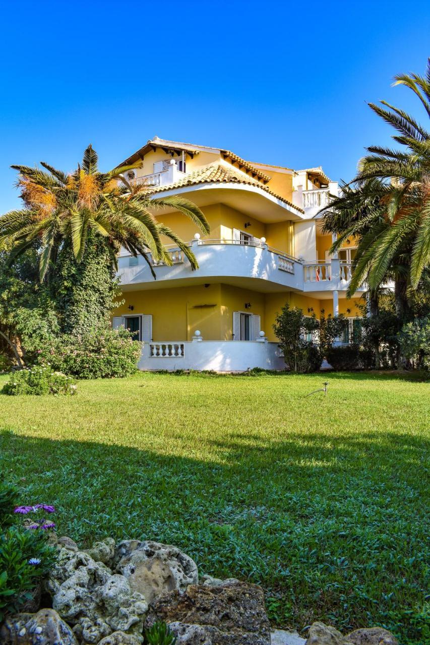 Andriana 3* Agios Georgios (Corfu)