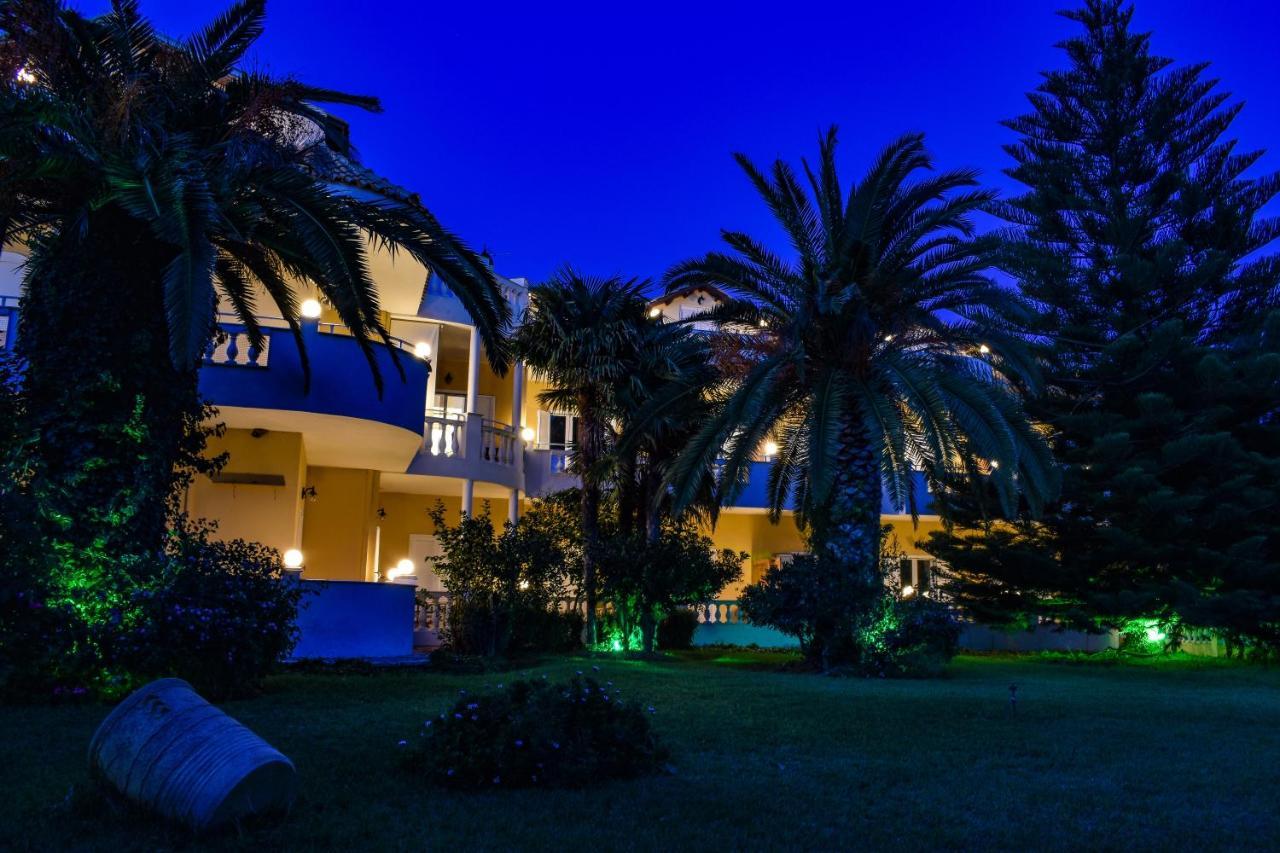 Andriana Aparthotel 3*