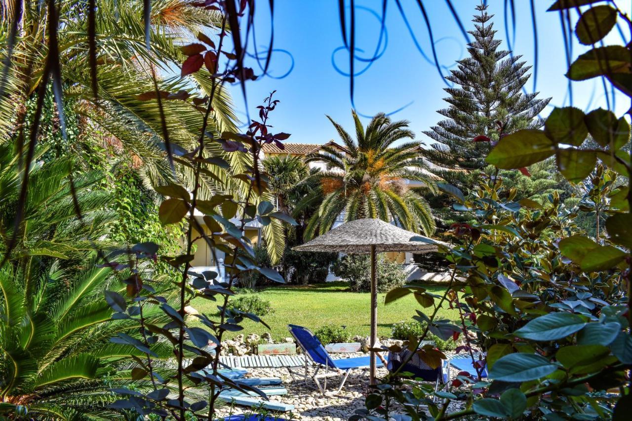 Andriana Aparthotel 3*