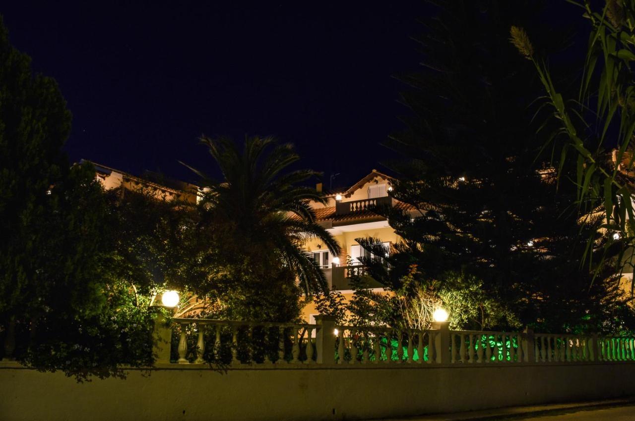 Andriana Aparthotel