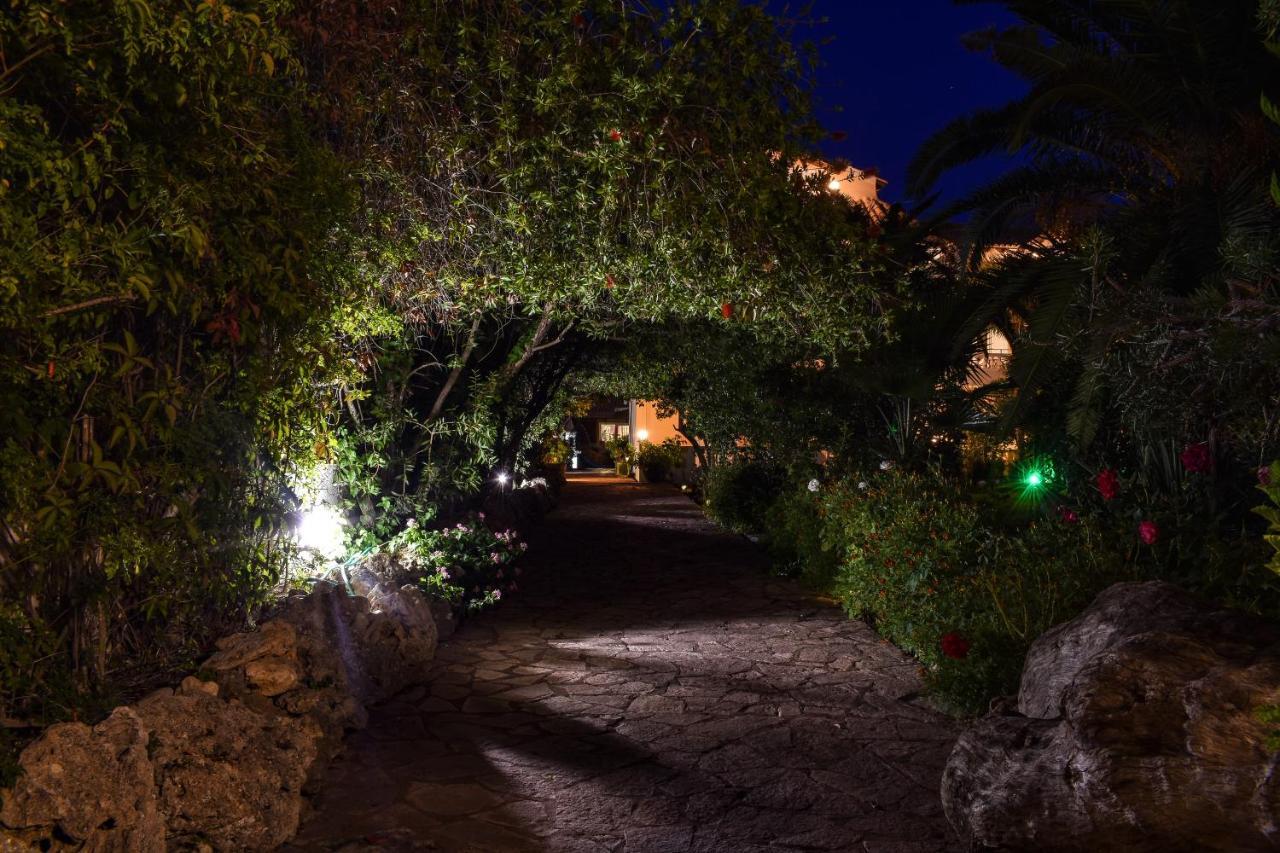 Andriana 3* Agios Georgios (Corfu)