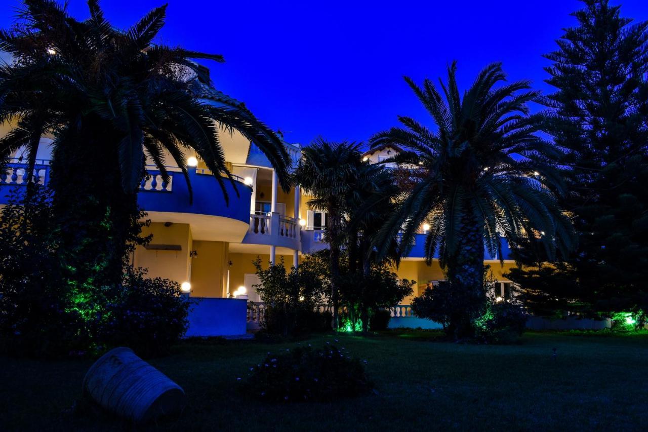 Andriana 3*