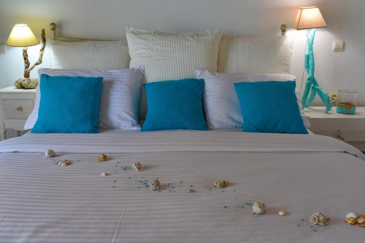 Andriana 3* Agios Georgios (Corfu)