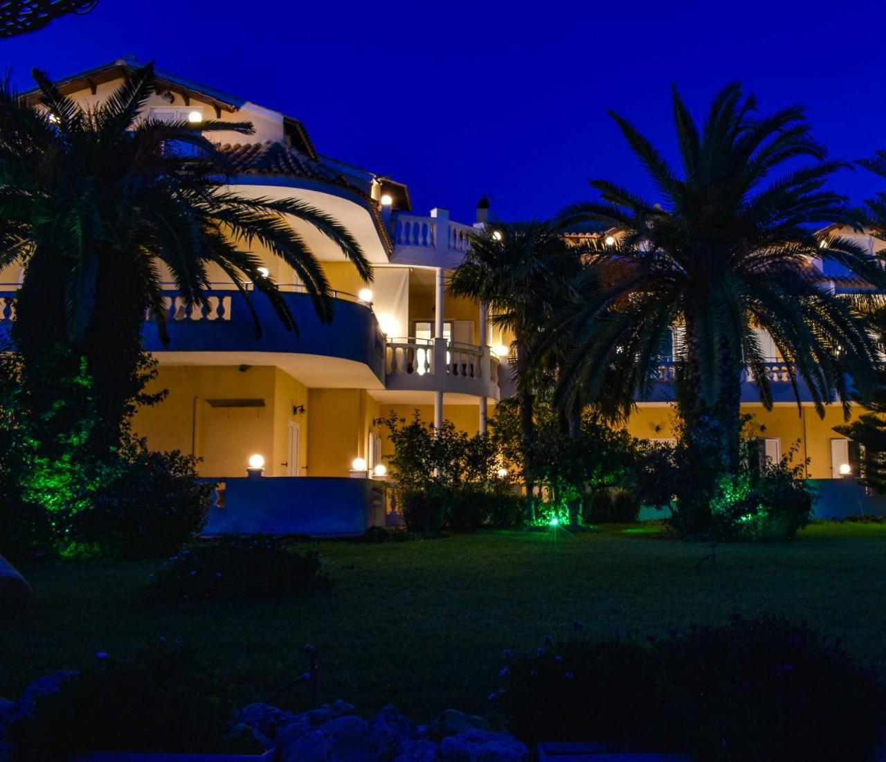 Aparthotel Andriana