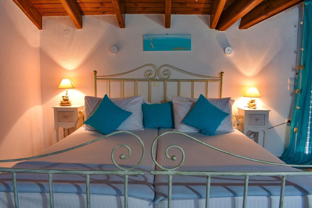Aparthotel Andriana Agios Georgios (Corfu)