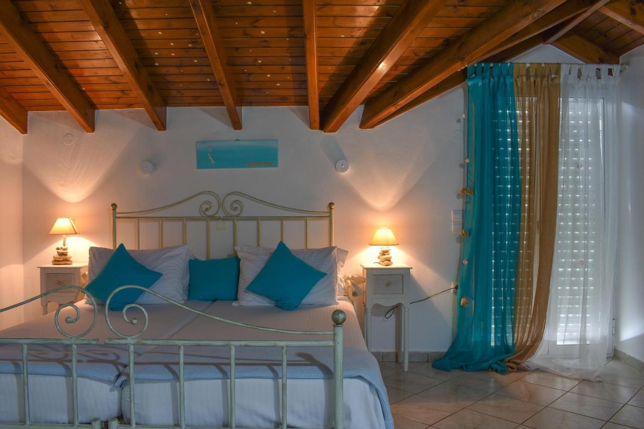 Aparthotel Andriana
