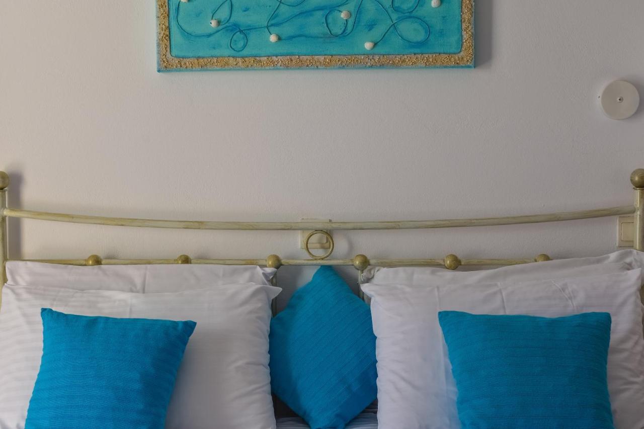 Aparthotel Andriana Agios Georgios (Corfu)