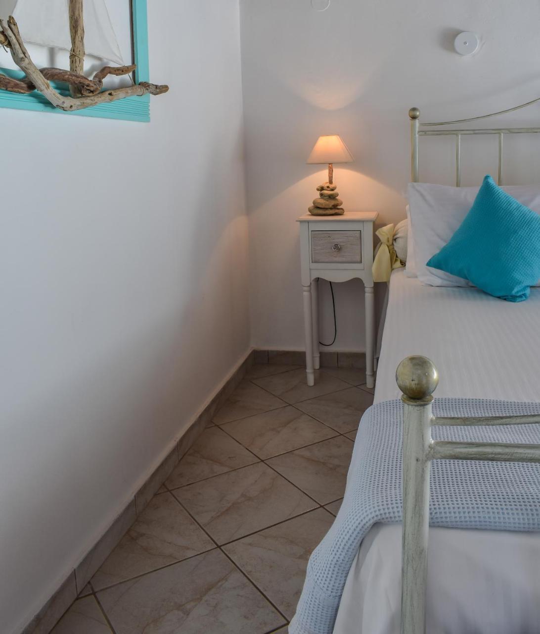 Aparthotel Andriana 3*
