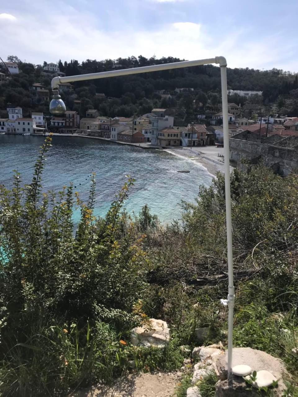 Apartment Spyros Aronis Longos (Paxos)