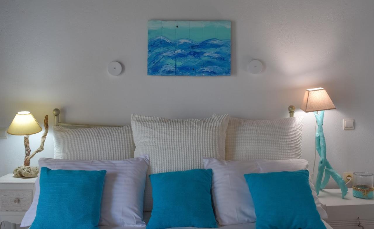 Aparthotel Andriana Agios Georgios (Corfu)