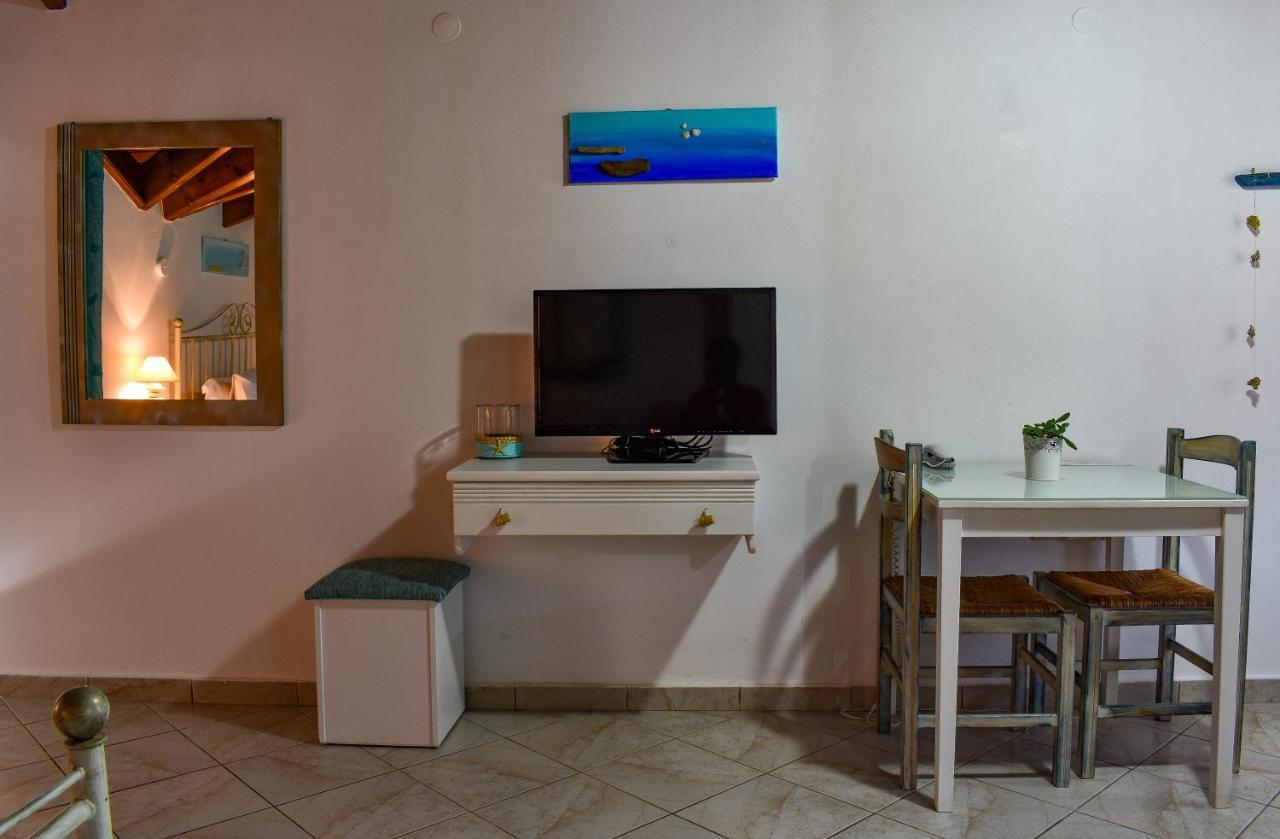 Andriana 3* Agios Georgios (Corfu)