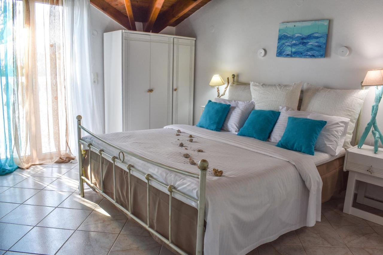 Andriana Aparthotel 3*