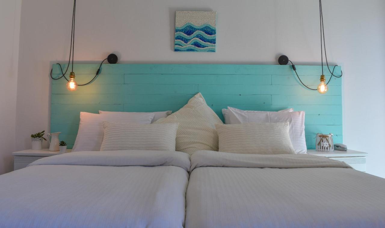 Aparthotel Andriana