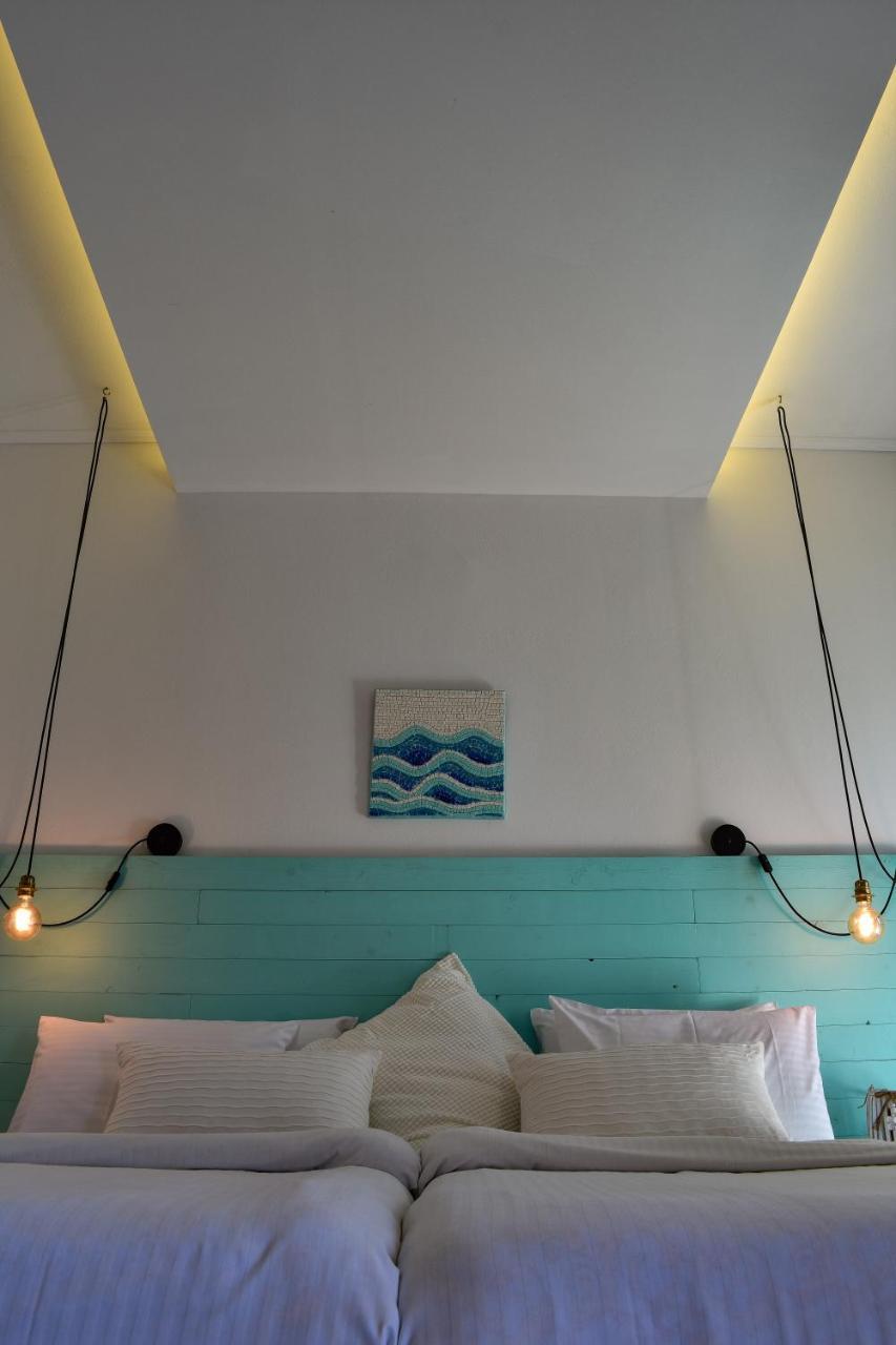 Aparthotel Andriana 3*