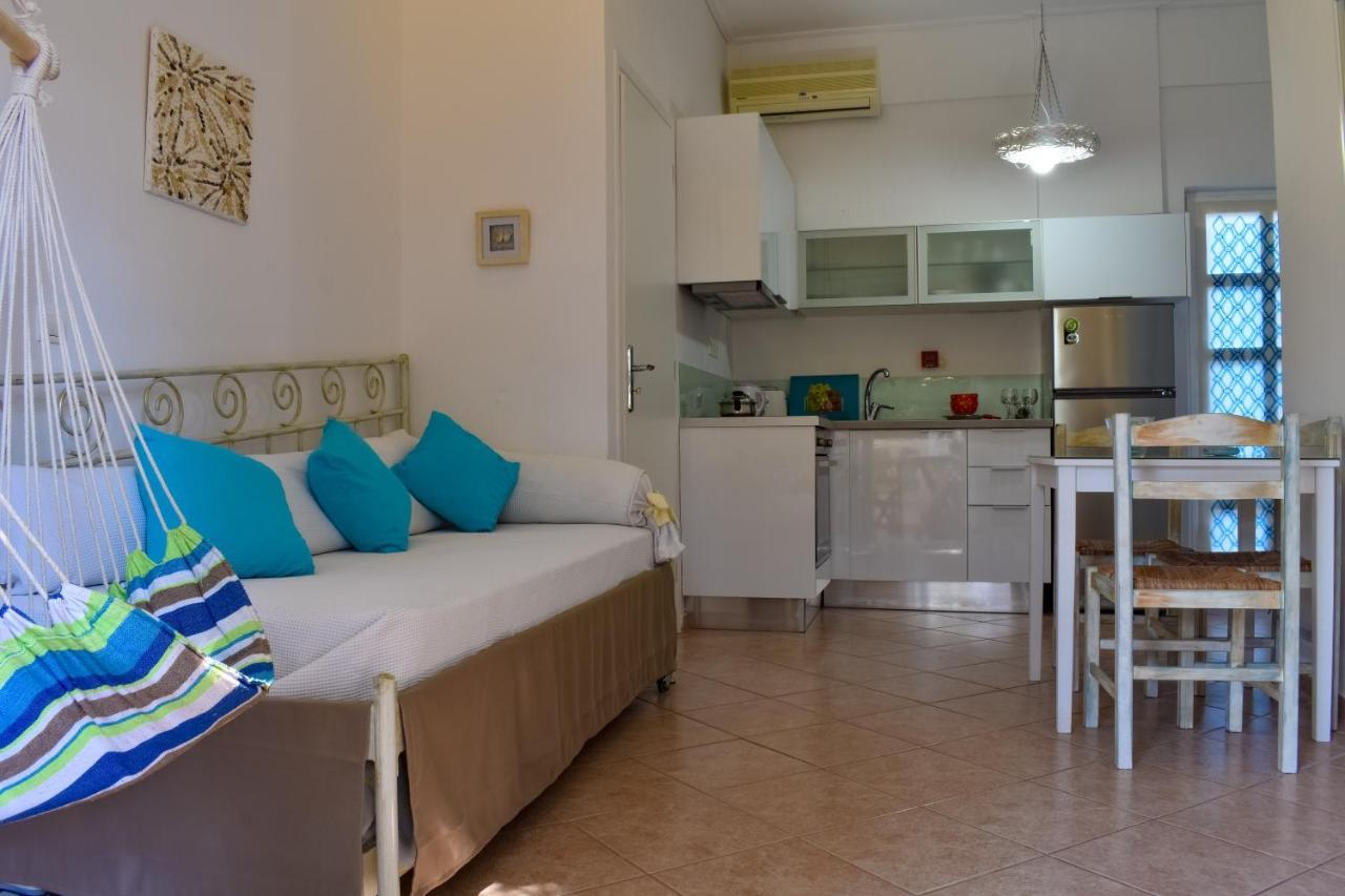 Andriana Aparthotel 3*