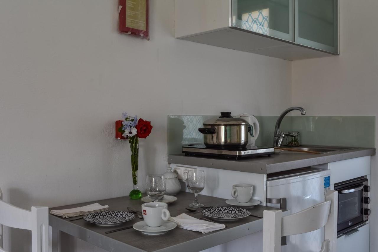 Aparthotel Andriana Agios Georgios (Corfu)