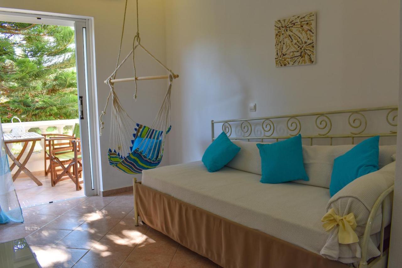 Andriana 3* Agios Georgios (Corfu)