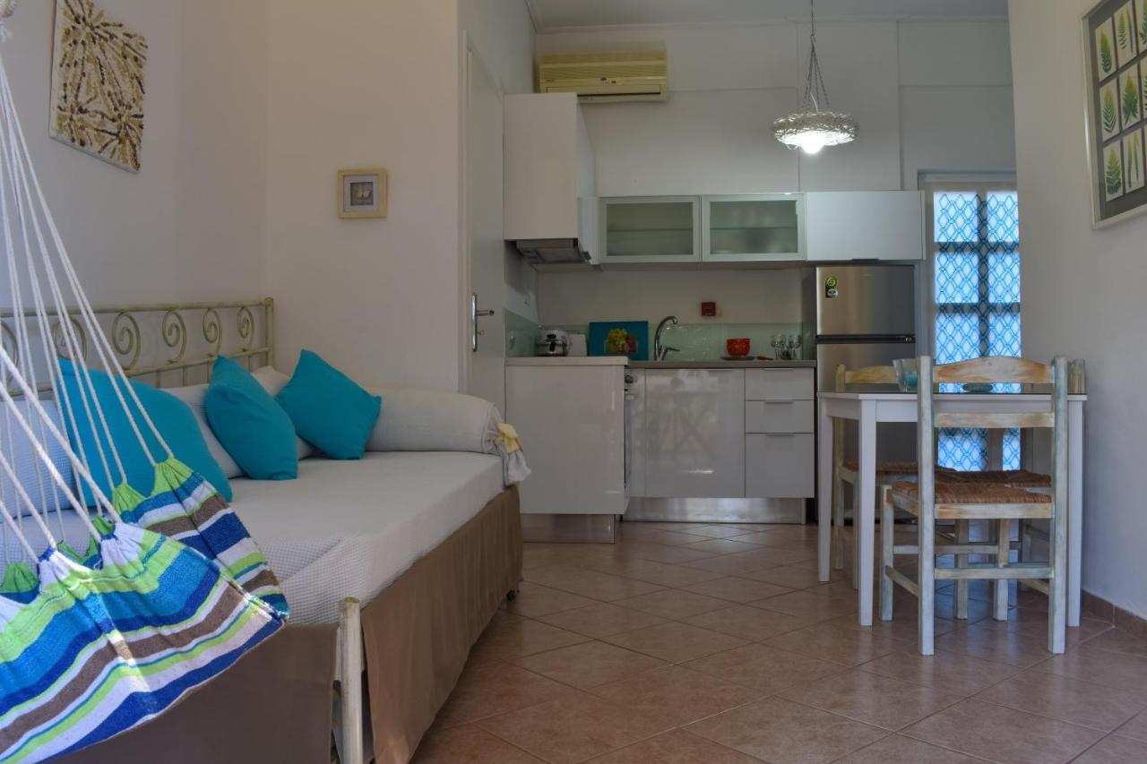 Andriana 3* Agios Georgios (Corfu)