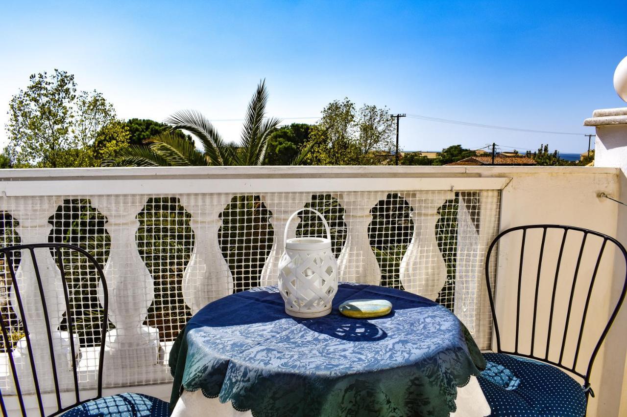 Aparthotel Andriana Agios Georgios (Corfu)