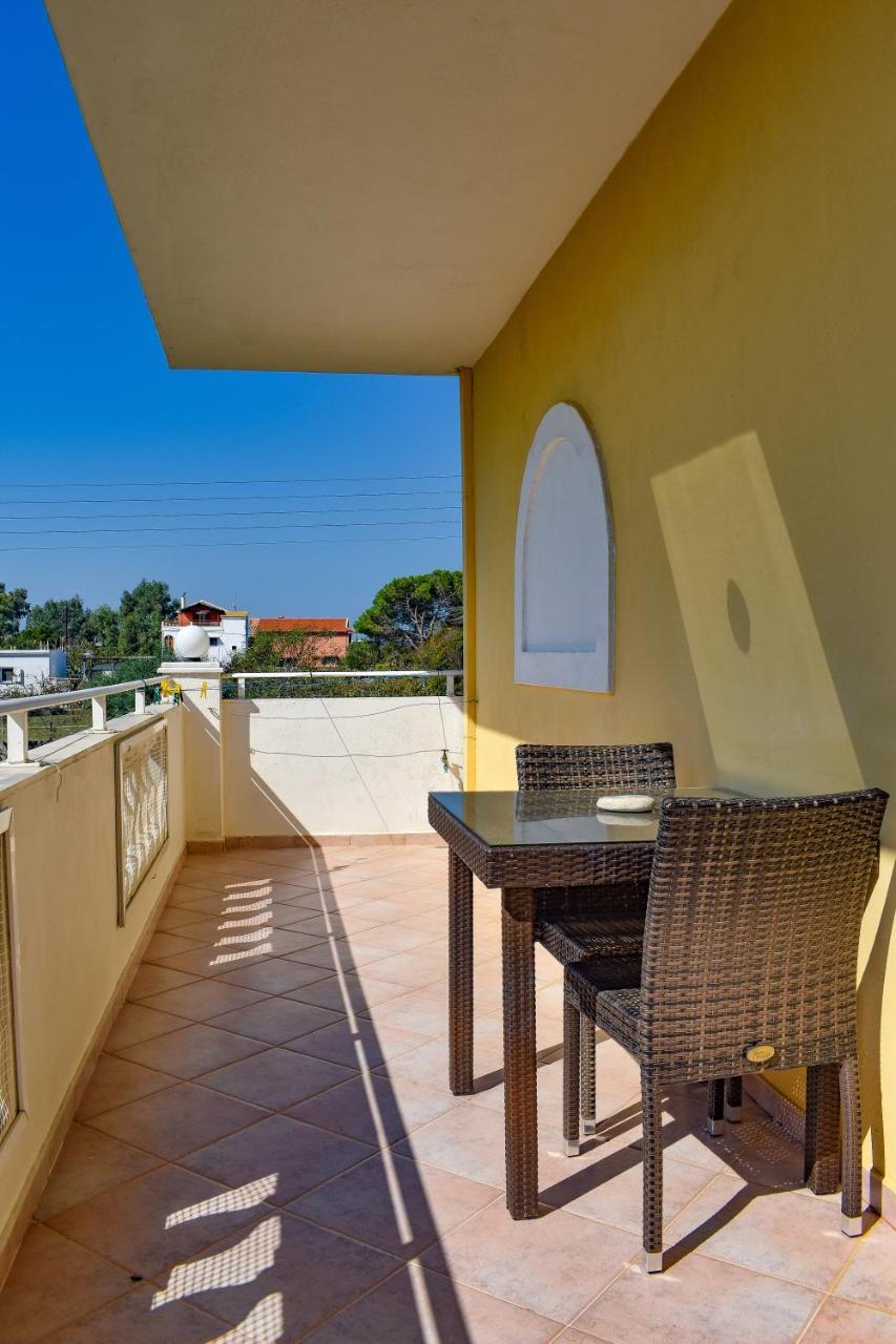 Andriana 3* Agios Georgios (Corfu)
