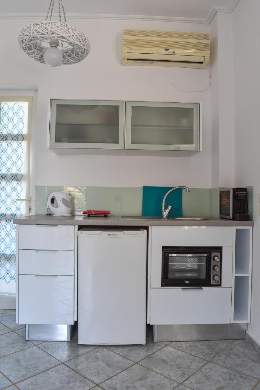 Andriana Aparthotel 3*