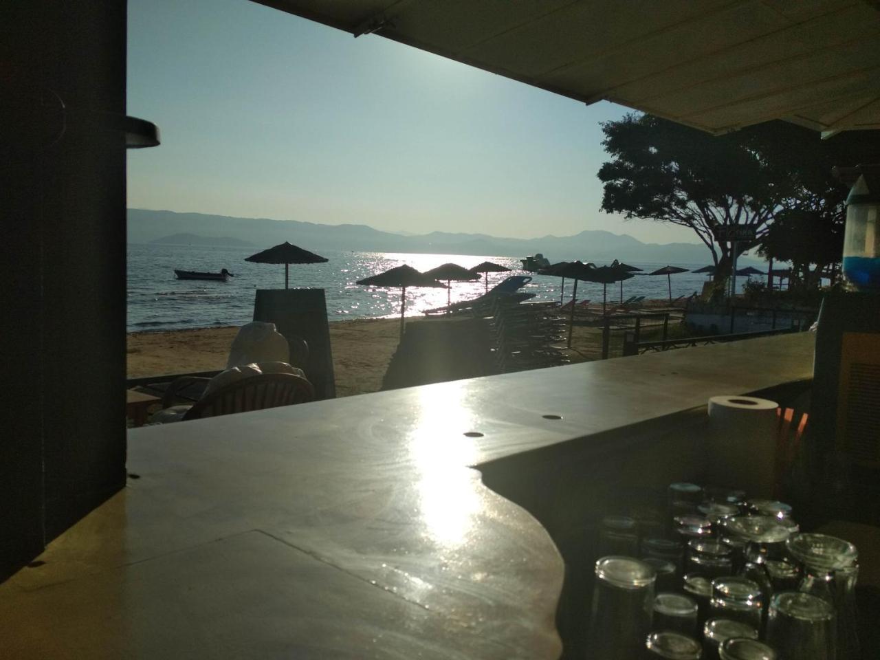 Hotel Akti Panela Kavos