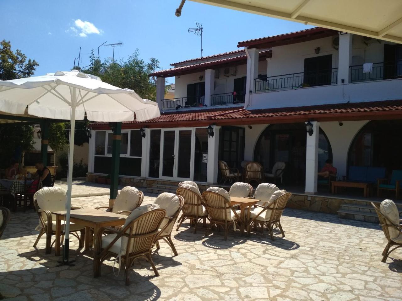 Akti Panela 3*