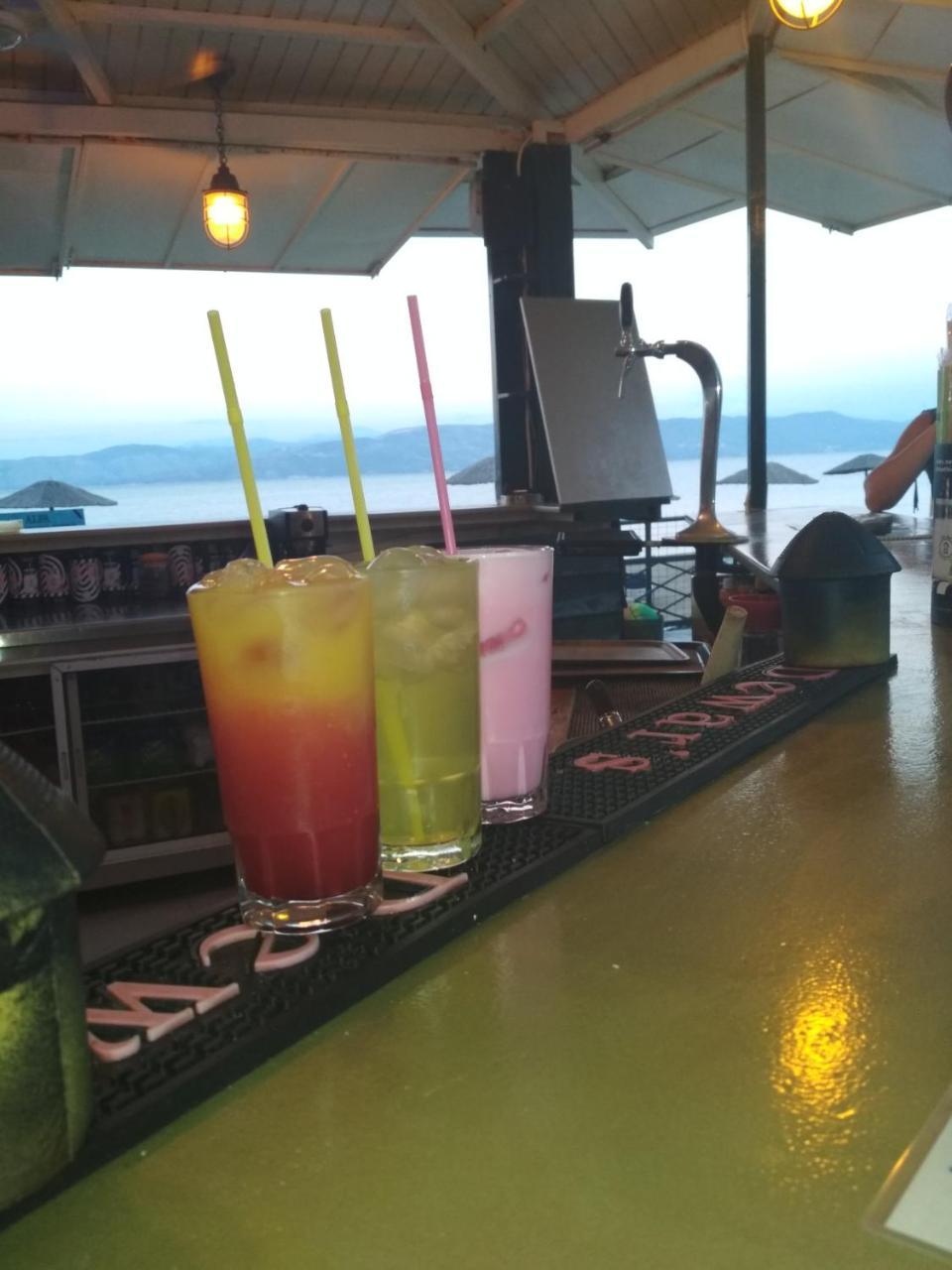 Hotel Akti Panela Kavos