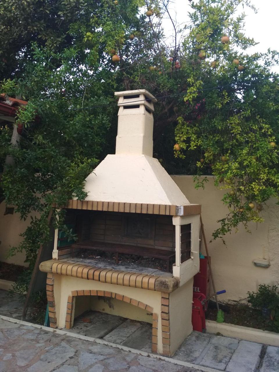 Hotel Akti Panela Kavos