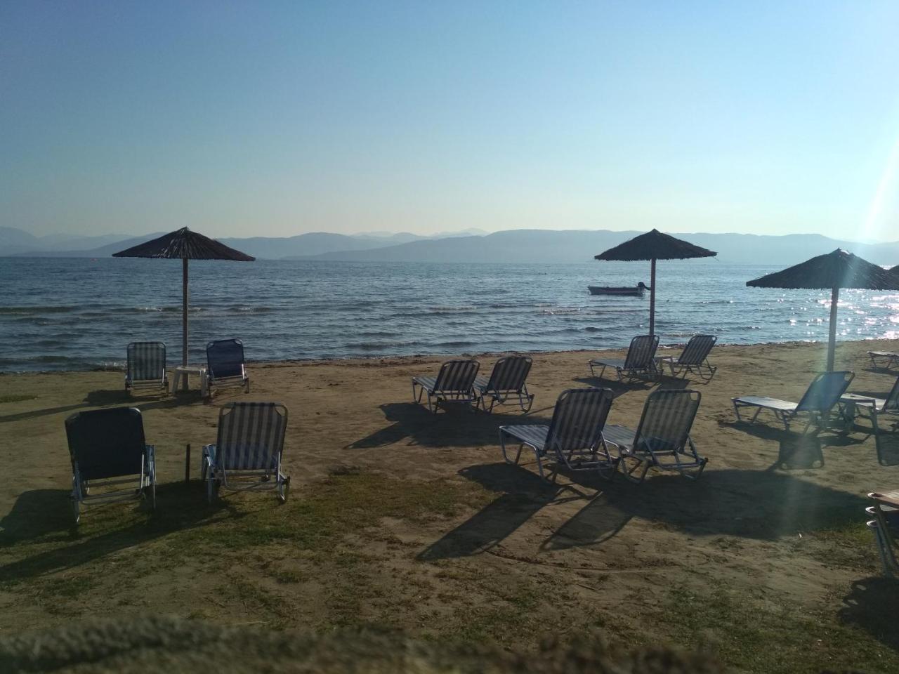 Akti Panela Hotel Kavos