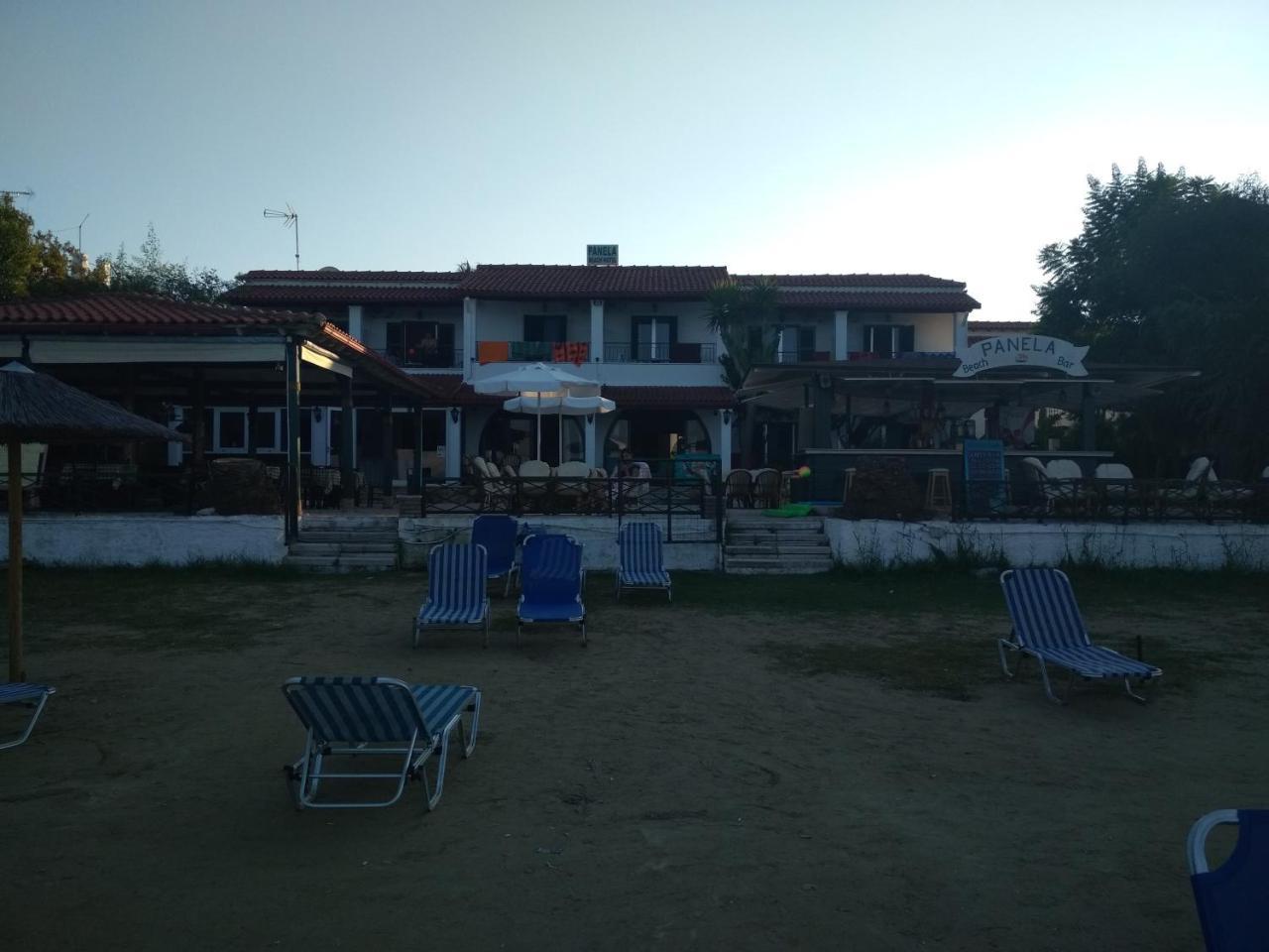 Akti Panela