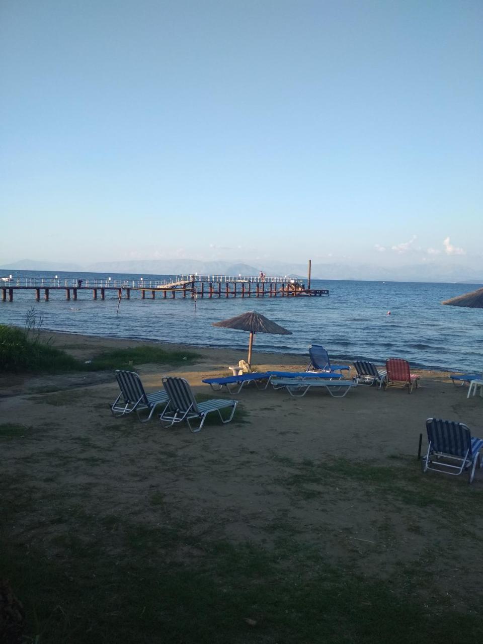Akti Panela 3*
