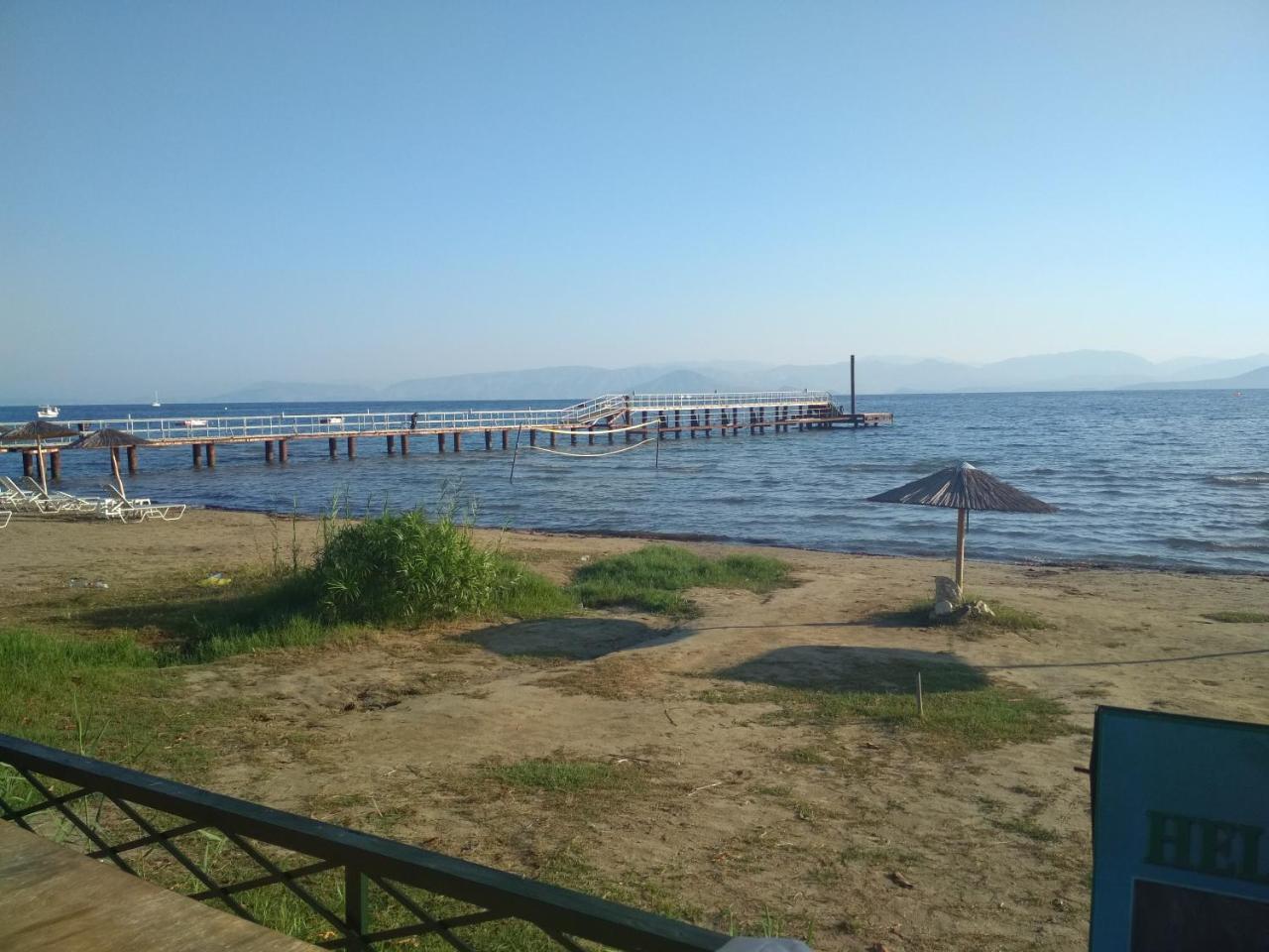 Hotel Akti Panela Kavos