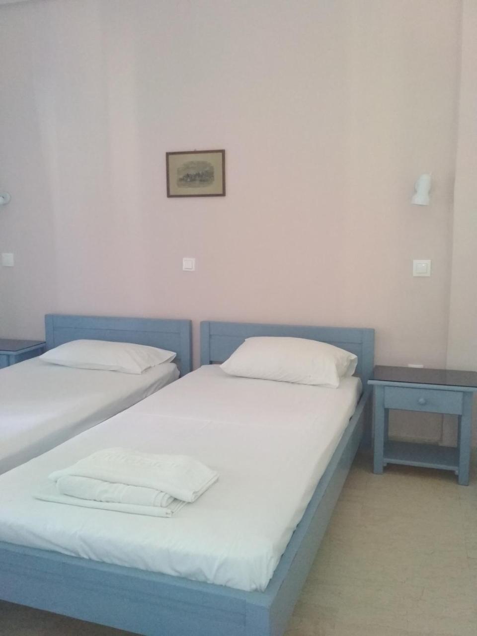 Hotel Akti Panela