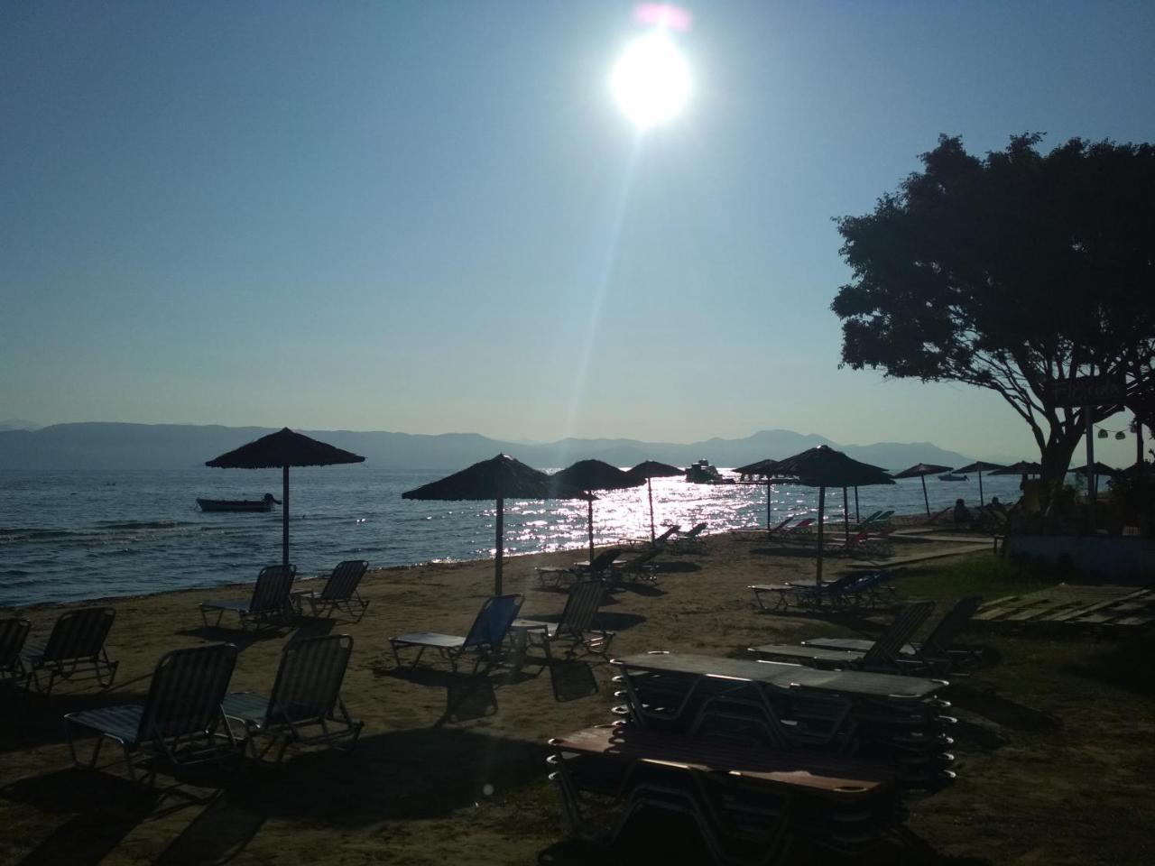 Akti Panela Kavos