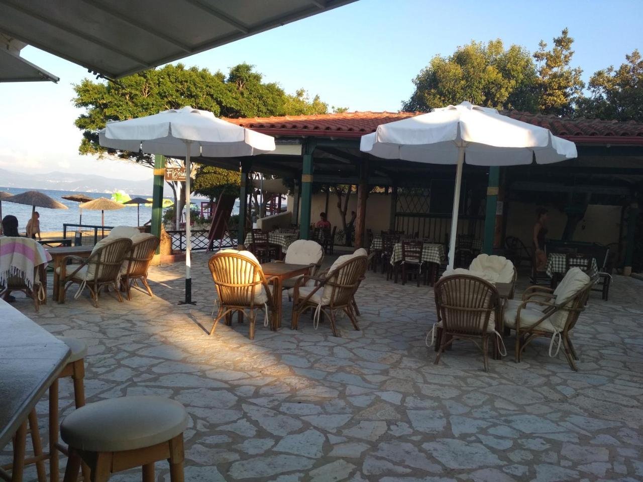 Hotel Akti Panela 3*