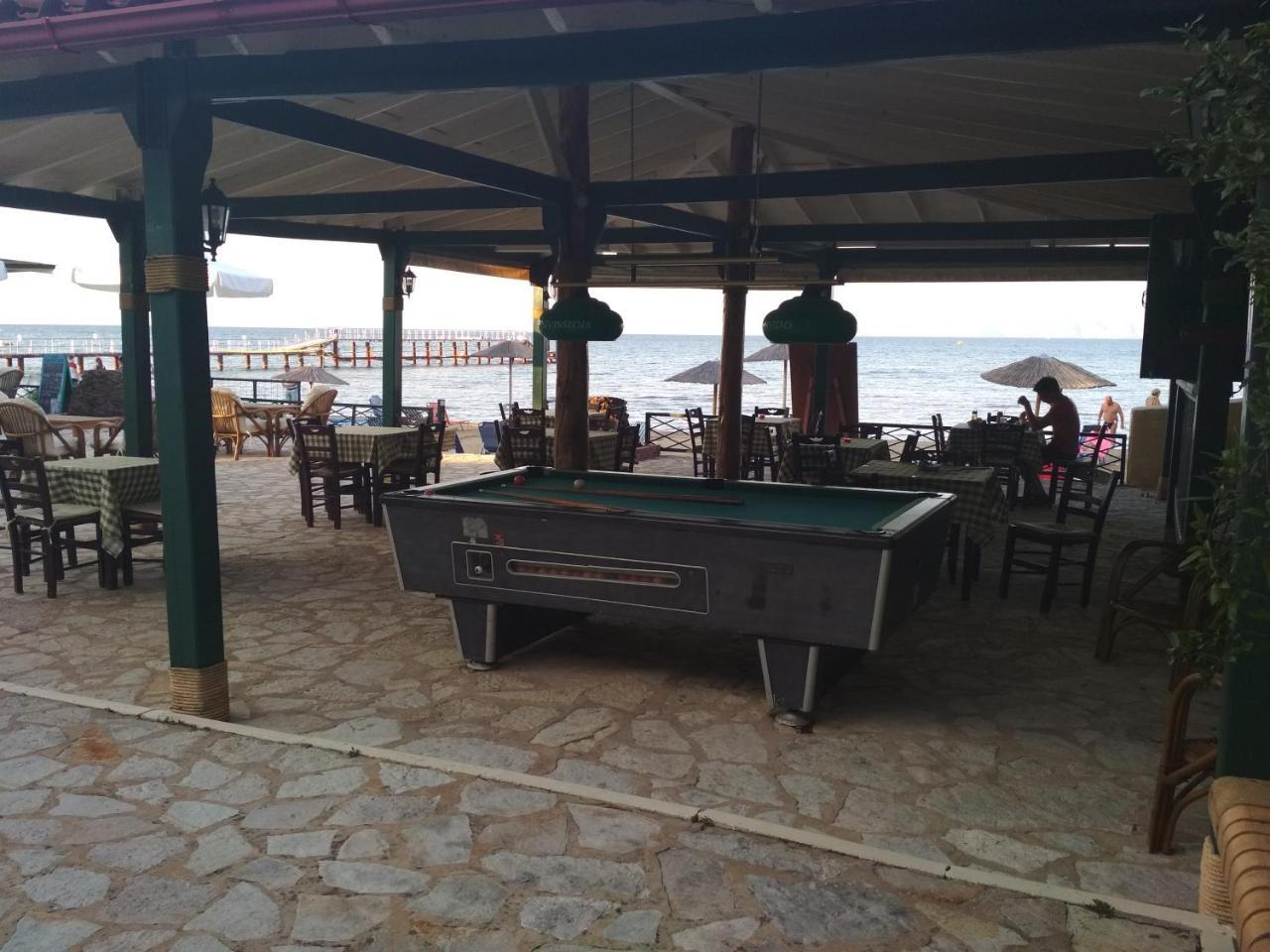 Hotel Akti Panela 3*