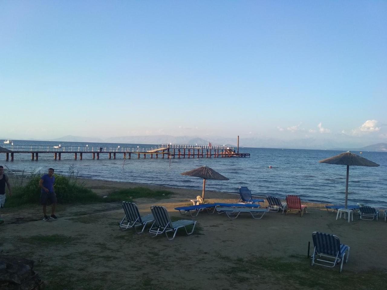 Hotel Akti Panela Kavos