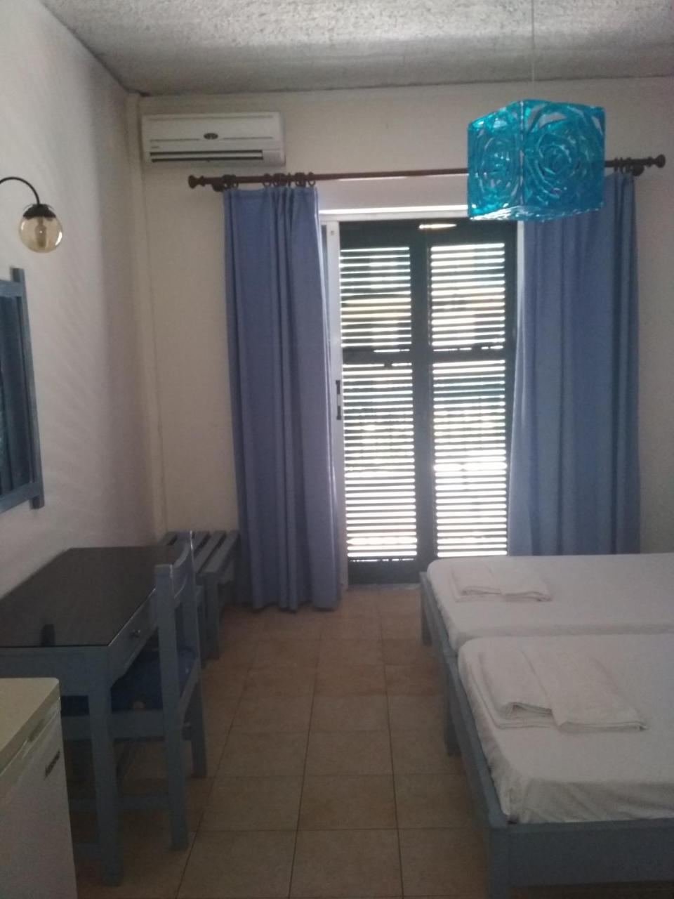 Akti Panela Hotel 3*