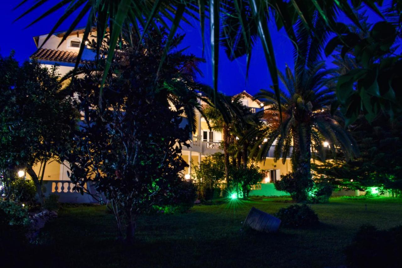 Andriana Aparthotel 3*