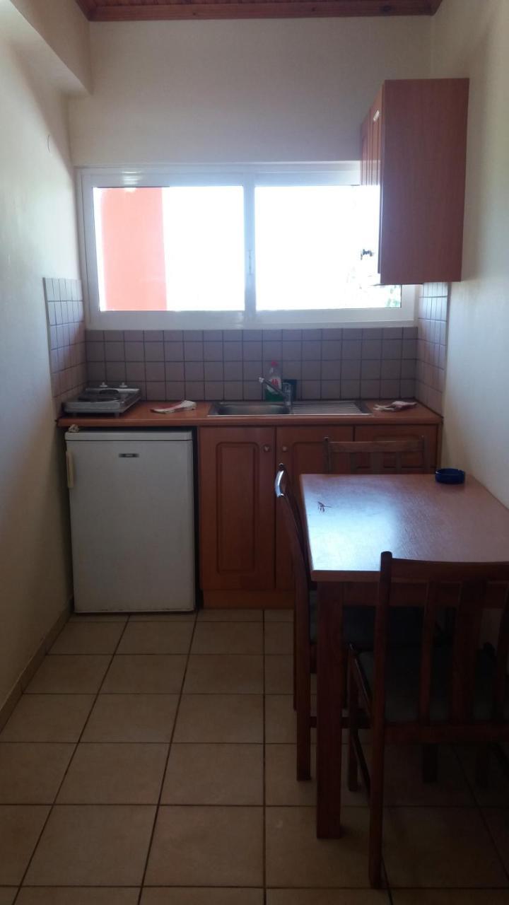 ζante Dolphin Aparthotel Alykes (Zakynthos)
