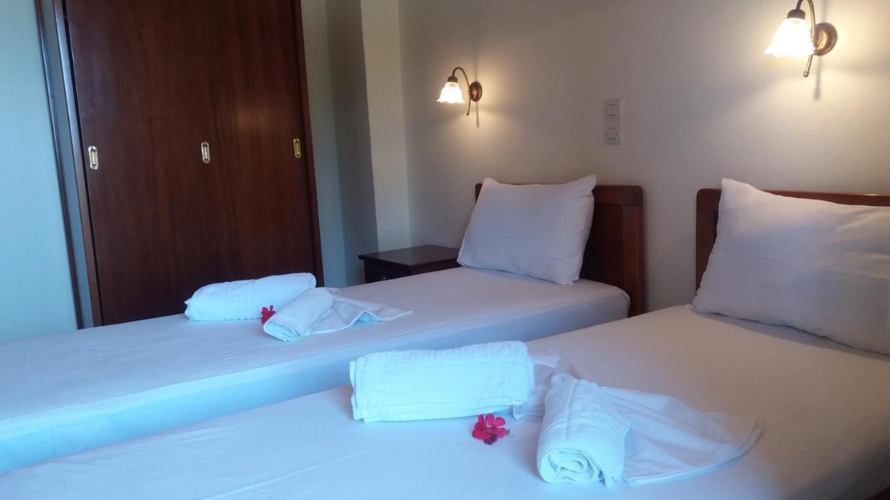 ζante Dolphin Aparthotel 2*