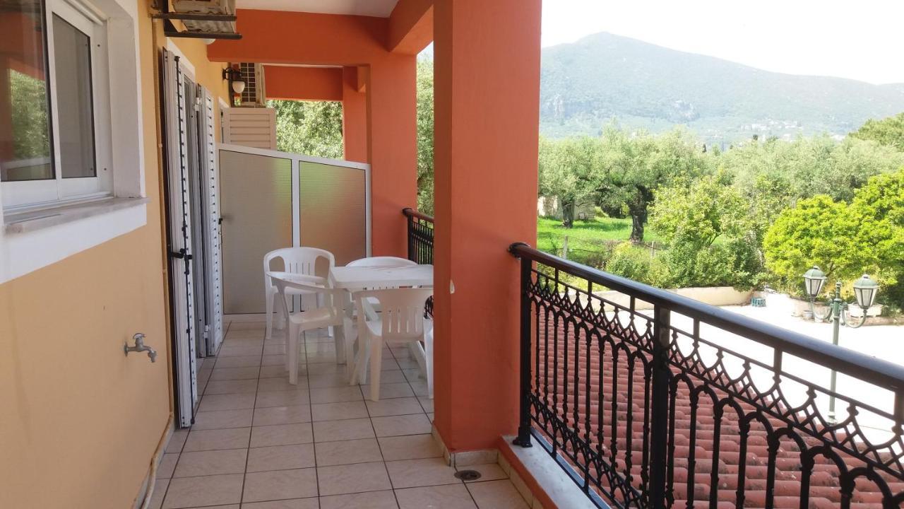 Aparthotel ζante Dolphin 2*