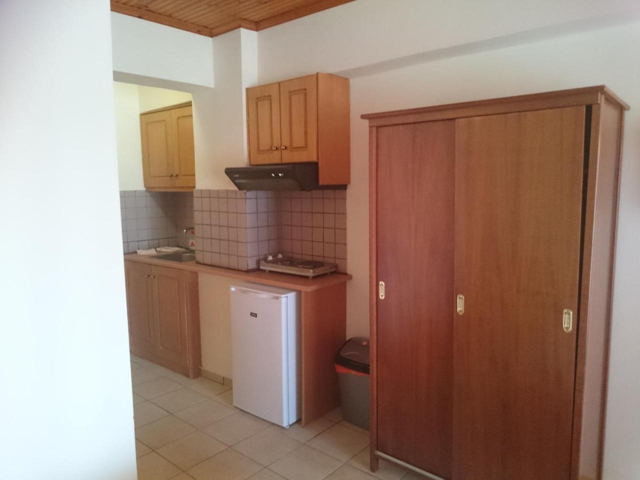 Aparthotel ζante Dolphin