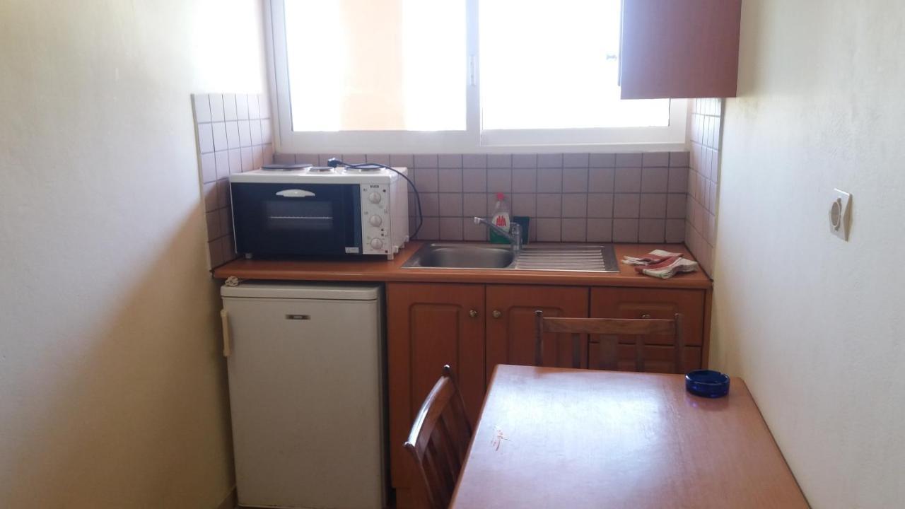 ζante Dolphin Aparthotel