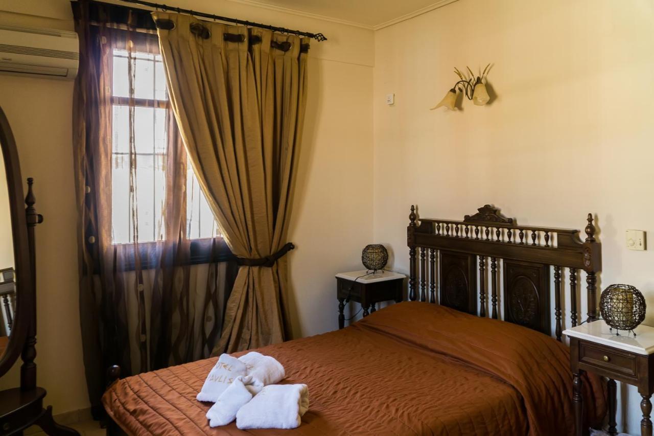 Guest house 