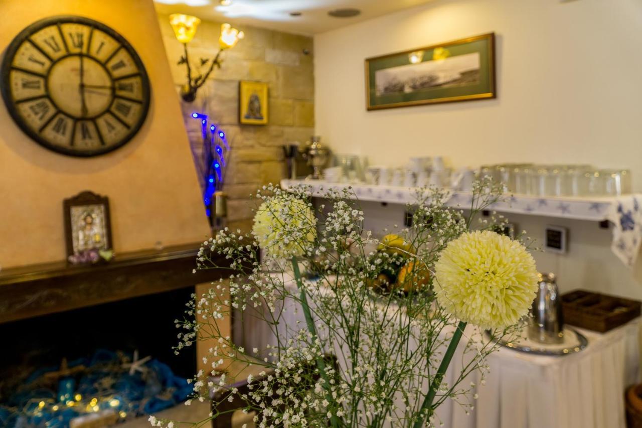 Guest house 
