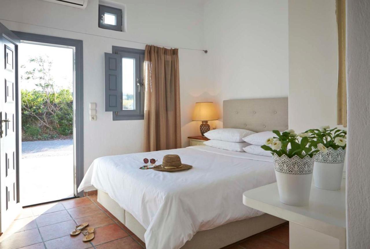 Aleria Santorini Villa Messaria (Santorini)