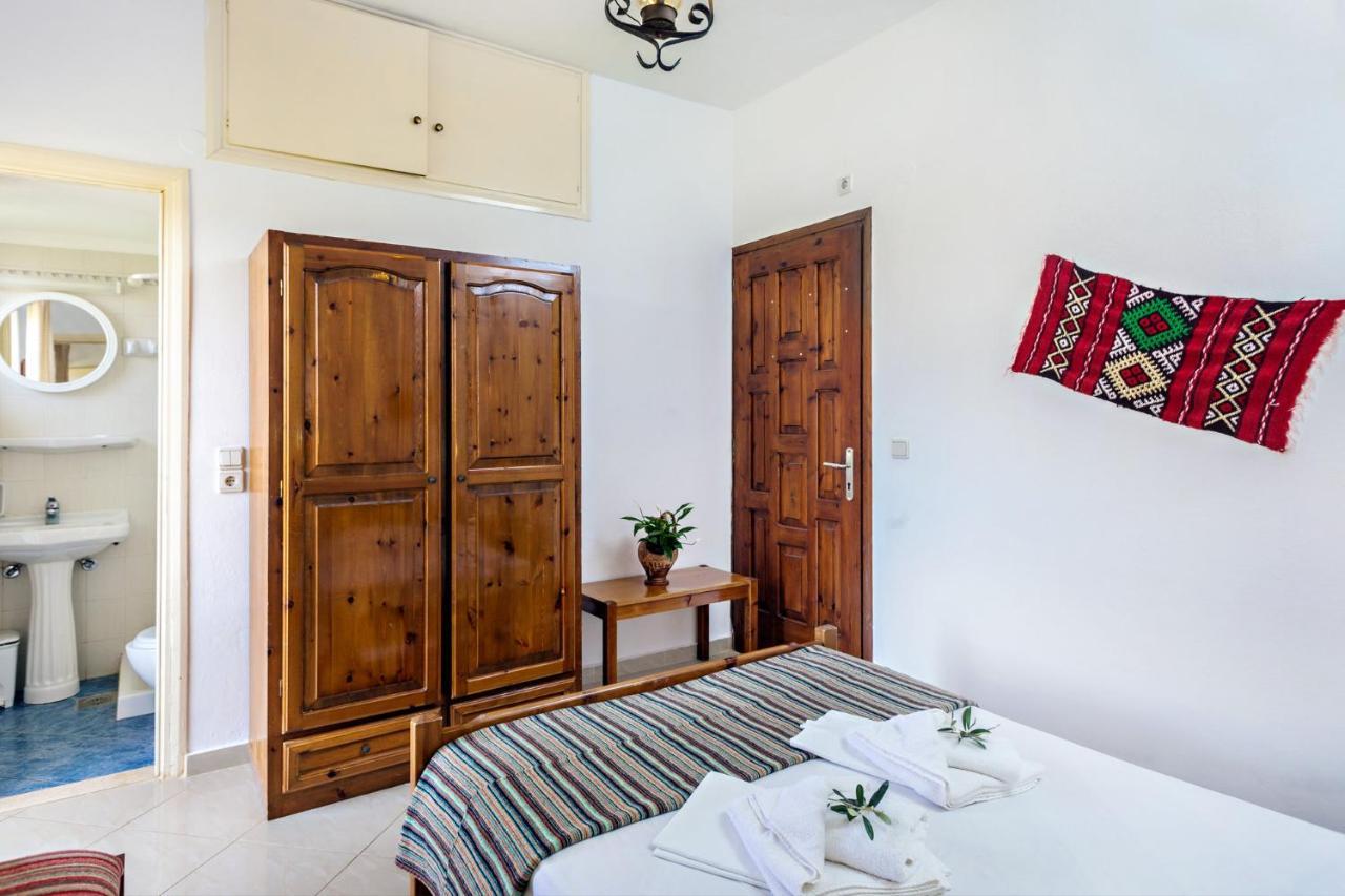 Aparthotel Matzi 2*